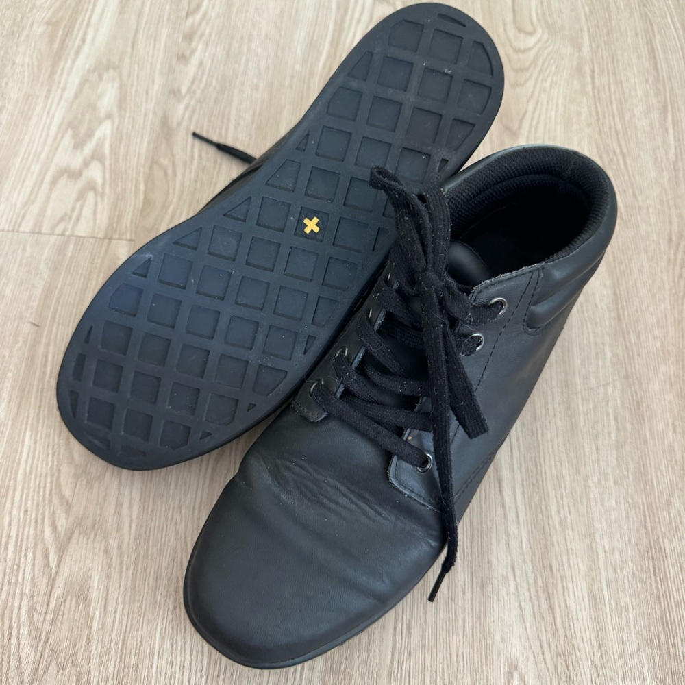 Dr martens maleke ankle boots unisex - Picture 6 of 7